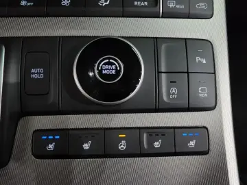 2022 Hyundai Palisade с пробегом 34 450 км