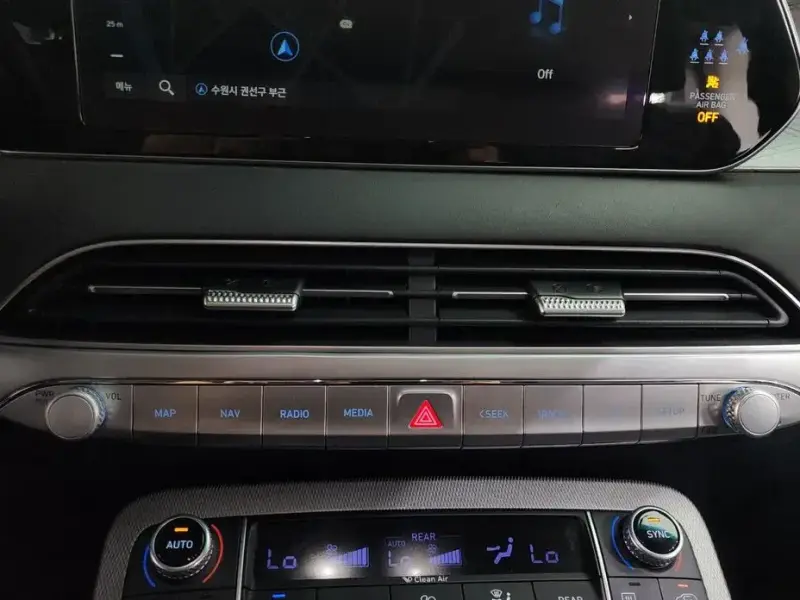 2022 Hyundai Palisade с пробегом 34 450 км
