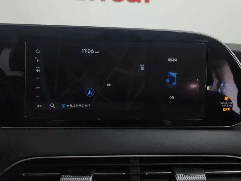 2022 Hyundai Palisade с пробегом 34 450 км
