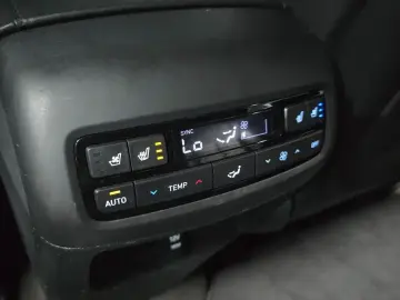 2022 Hyundai Palisade с пробегом 45 406 км