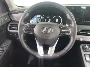 2022 Hyundai Palisade с пробегом 34 450 км