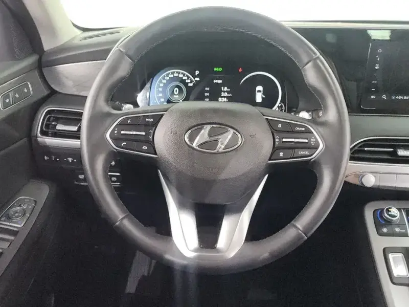 2022 Hyundai Palisade с пробегом 34 450 км