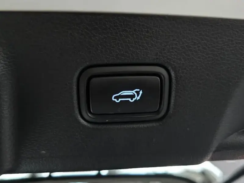 2022 Hyundai Palisade с пробегом 45 406 км