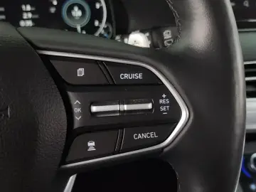 2022 Hyundai Palisade с пробегом 34 450 км
