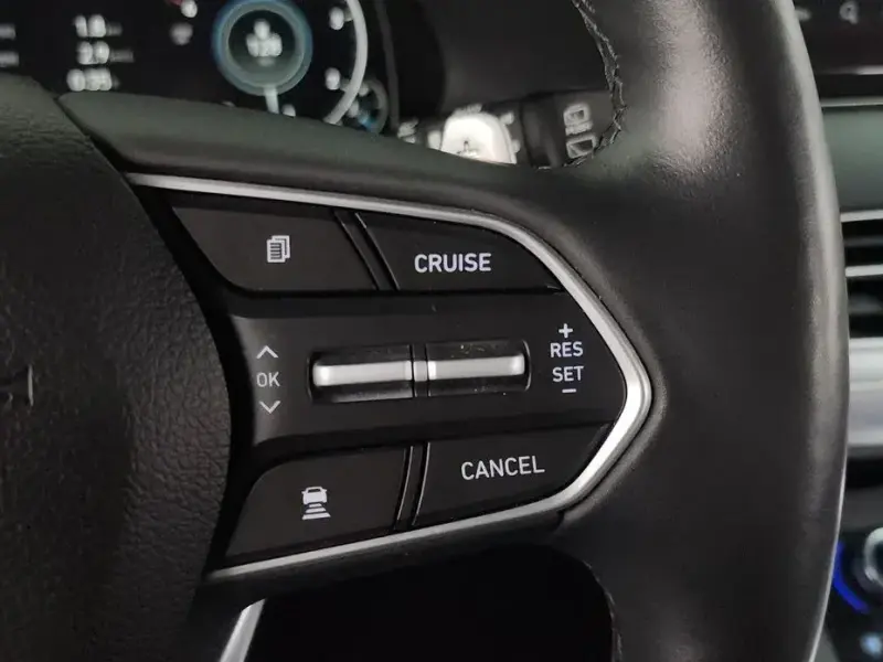 2022 Hyundai Palisade с пробегом 34 450 км