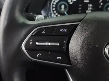 2022 Hyundai Palisade с пробегом 34 450 км