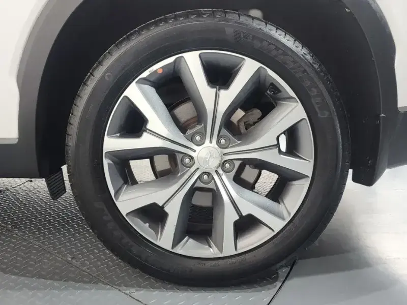 2022 Hyundai Palisade с пробегом 34 450 км