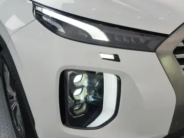 2022 Hyundai Palisade с пробегом 34 450 км