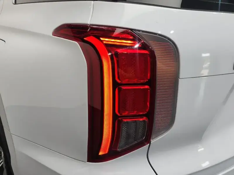 2022 Hyundai Palisade с пробегом 34 450 км