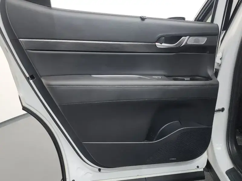 2022 Hyundai Palisade с пробегом 34 450 км
