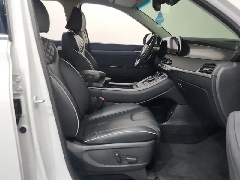 2022 Hyundai Palisade с пробегом 34 450 км