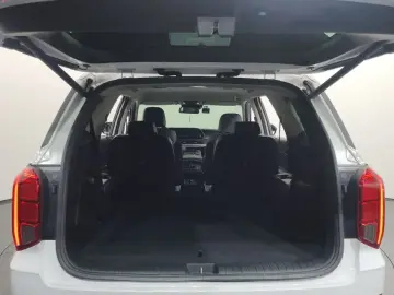 2022 Hyundai Palisade с пробегом 34 450 км
