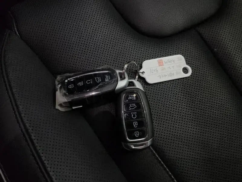 2022 Hyundai Palisade с пробегом 34 450 км