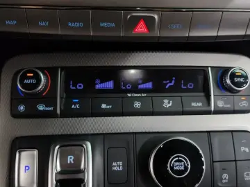 2022 Hyundai Palisade с пробегом 34 450 км