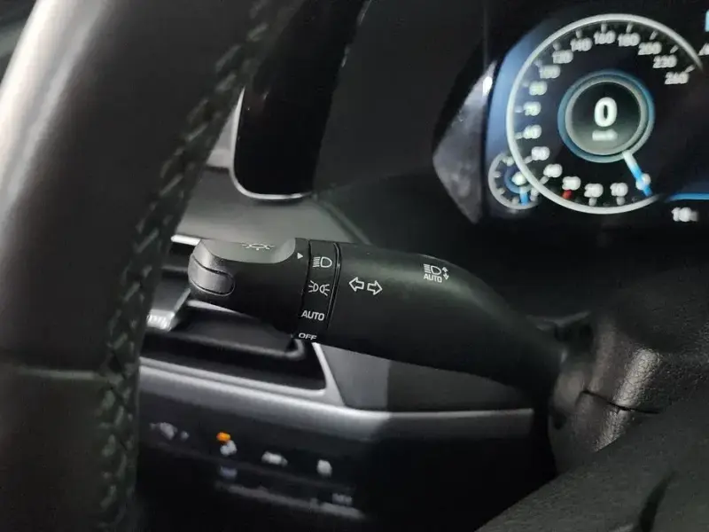 2022 Hyundai Palisade с пробегом 34 450 км