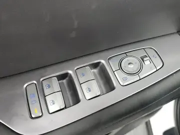 2022 Hyundai Palisade с пробегом 34 450 км