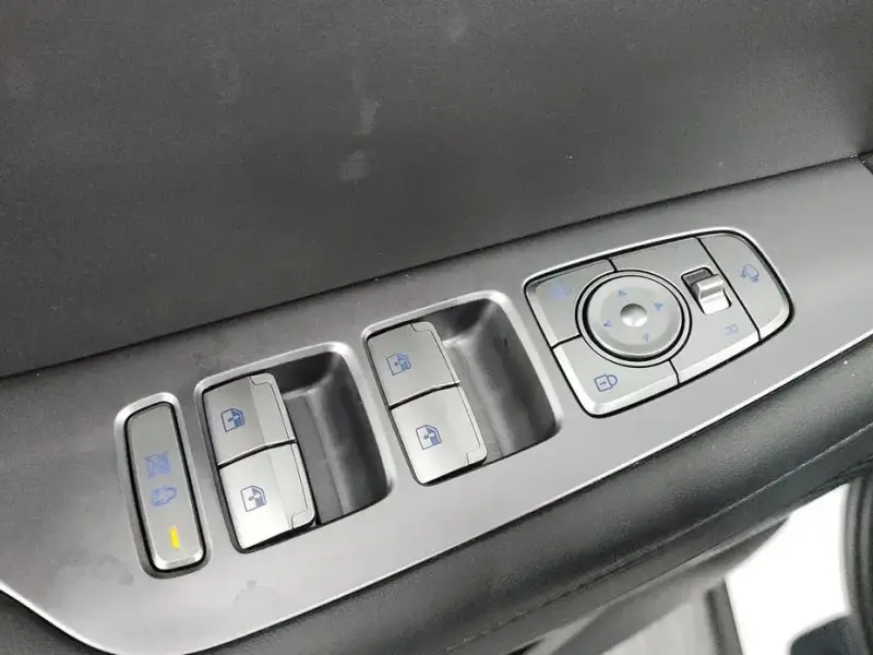 2022 Hyundai Palisade с пробегом 34 450 км