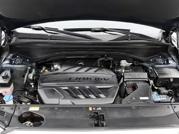 2022 Hyundai Palisade с пробегом 59 637 км