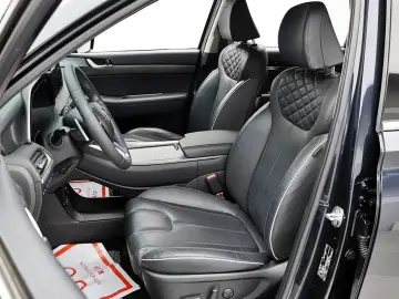 2022 Hyundai Palisade с пробегом 59 637 км