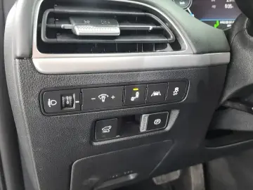 2022 Hyundai Palisade с пробегом 34 450 км