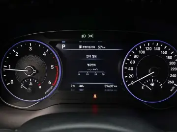 2022 Hyundai Palisade с пробегом 59 637 км