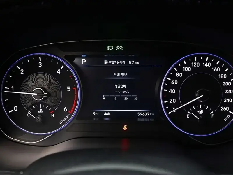 2022 Hyundai Palisade с пробегом 59 637 км