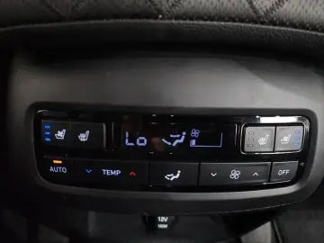 2022 Hyundai Palisade с пробегом 34 450 км