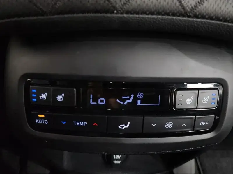 2022 Hyundai Palisade с пробегом 34 450 км