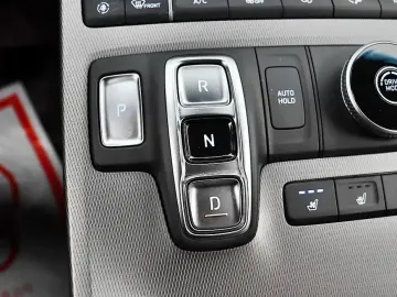2022 Hyundai Palisade с пробегом 59 637 км