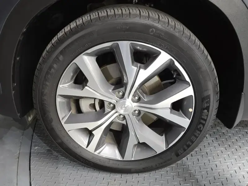 2022 Hyundai Palisade с пробегом 50 535 км