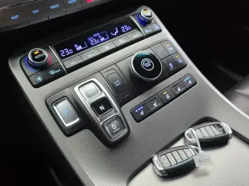 2022 Hyundai Palisade с пробегом 50 535 км