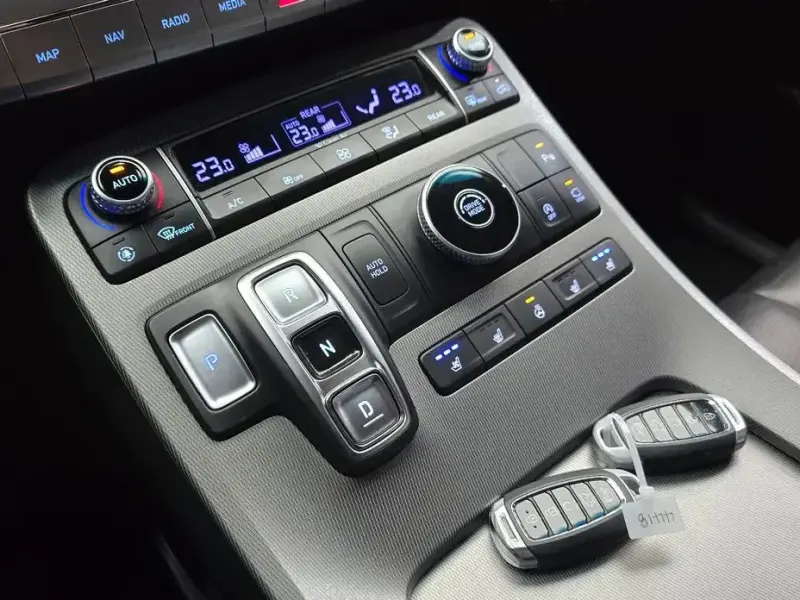 2022 Hyundai Palisade с пробегом 50 535 км