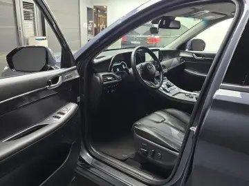 2022 Hyundai Palisade с пробегом 50 535 км