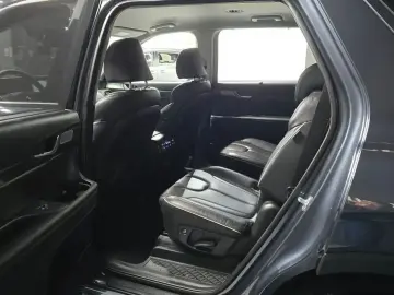 2022 Hyundai Palisade с пробегом 50 535 км