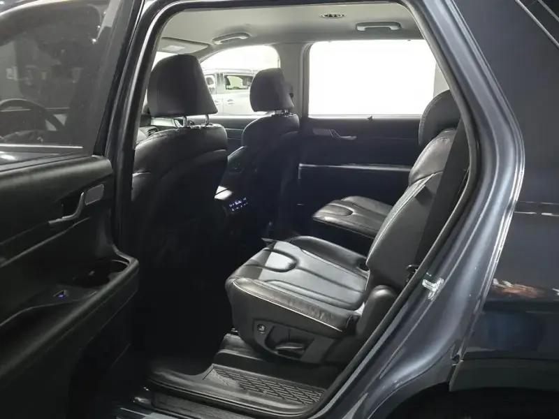 2022 Hyundai Palisade с пробегом 50 535 км