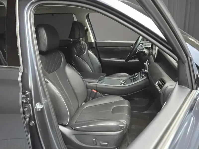 2022 Hyundai Palisade с пробегом 50 535 км