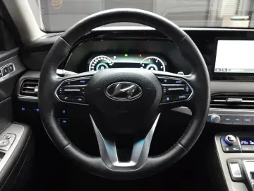 2022 Hyundai Palisade с пробегом 50 535 км