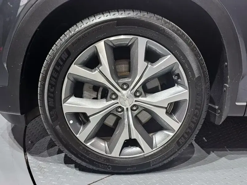 2022 Hyundai Palisade с пробегом 57 391 км
