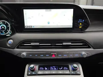 2022 Hyundai Palisade с пробегом 50 535 км