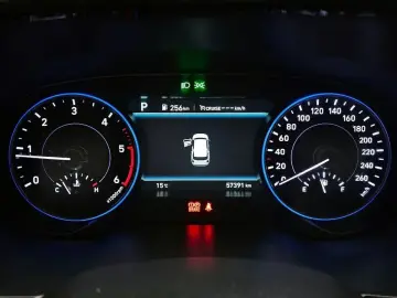 2022 Hyundai Palisade с пробегом 57 391 км