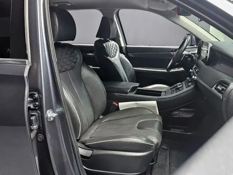 2022 Hyundai Palisade с пробегом 57 391 км