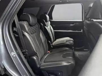 2022 Hyundai Palisade с пробегом 57 391 км