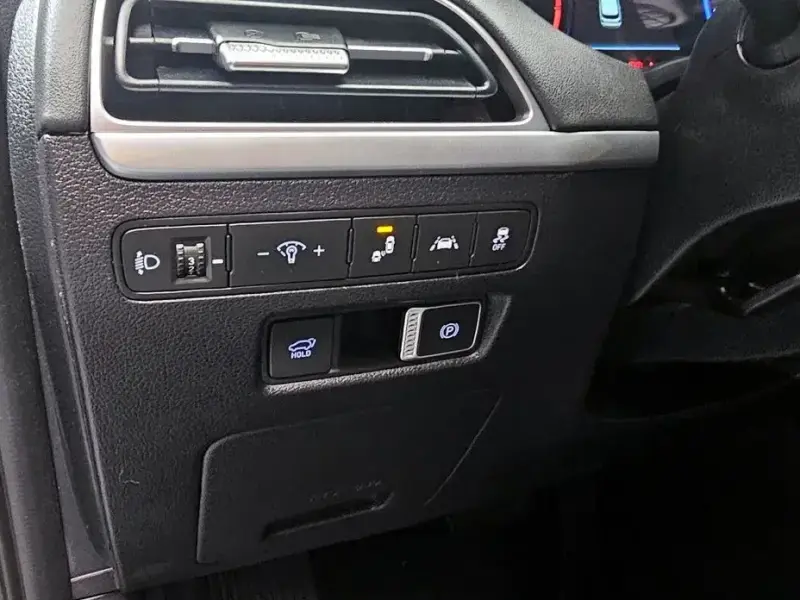2022 Hyundai Palisade с пробегом 57 391 км