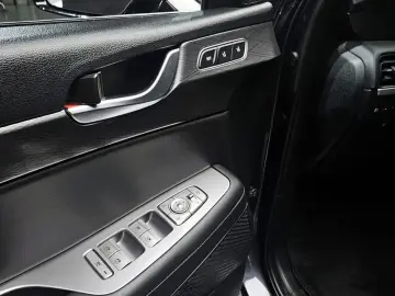 2022 Hyundai Palisade с пробегом 57 391 км
