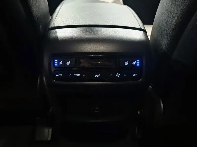 2022 Hyundai Palisade с пробегом 57 391 км