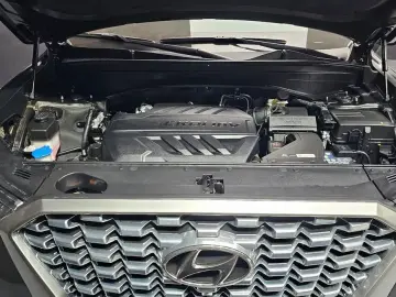 2022 Hyundai Palisade с пробегом 115 131 км