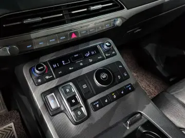 2022 Hyundai Palisade с пробегом 115 131 км