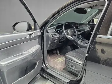 2022 Hyundai Palisade с пробегом 115 131 км