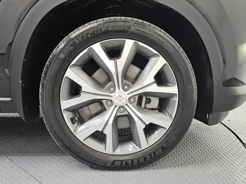 2022 Hyundai Palisade с пробегом 76 103 км