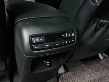 2022 Hyundai Palisade с пробегом 115 131 км